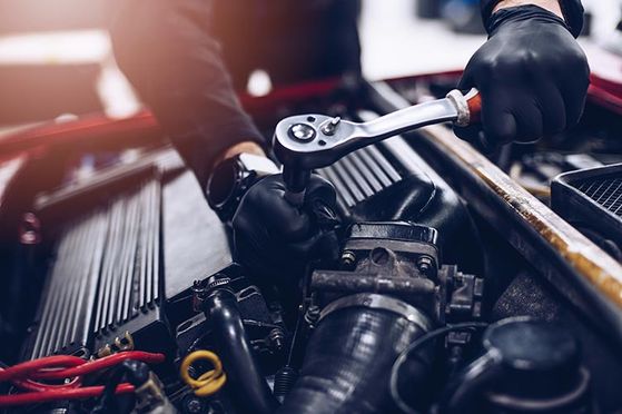 Bosch Car-Service