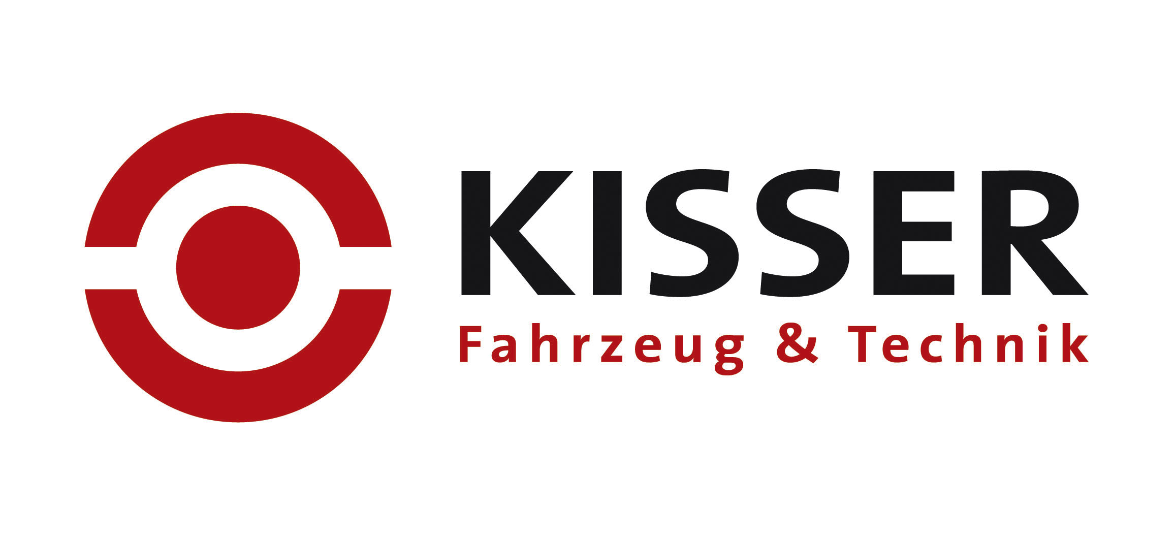 Kisser Fahrzeug & Technik Logo