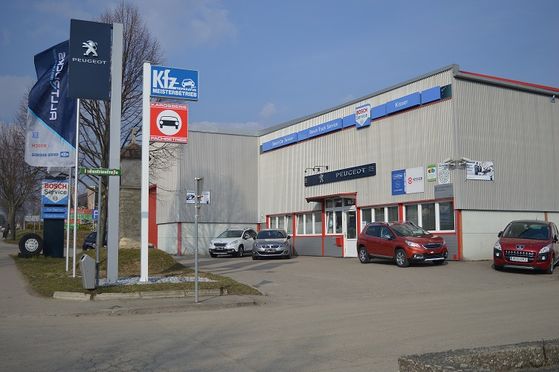 Über uns
